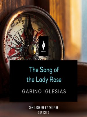 cover image of The Song of the Lady Rose: A Short Horror Story
